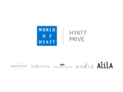HyattPrive