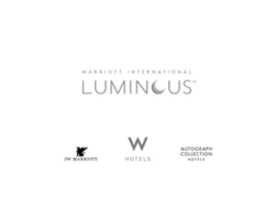 Luminous